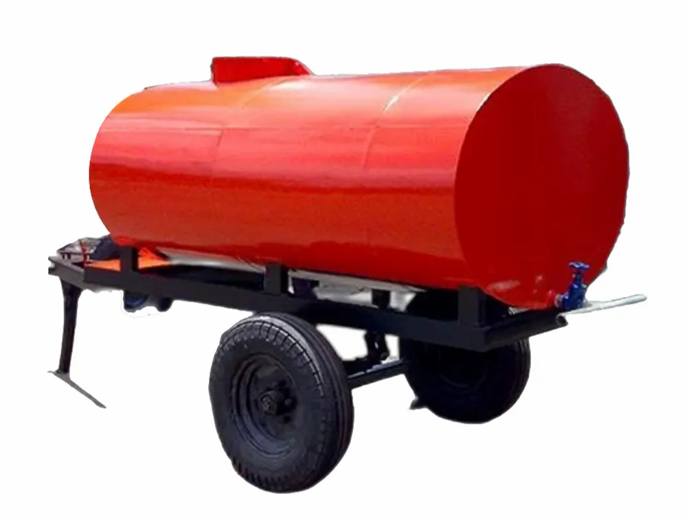 Water Tanker