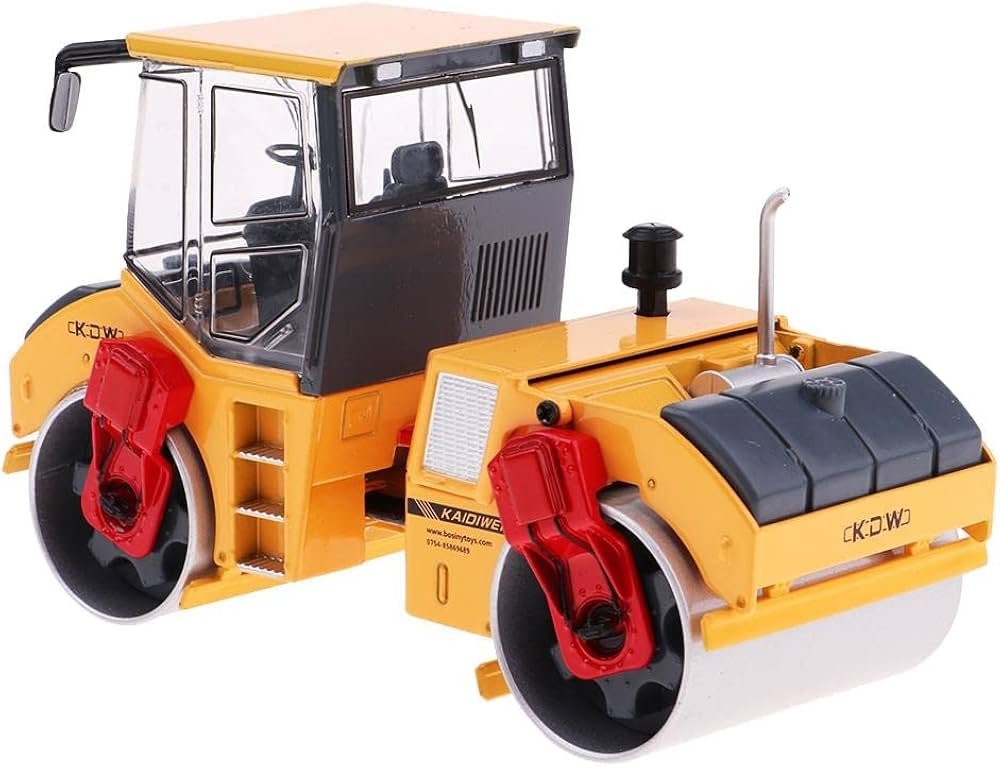 Road Roller