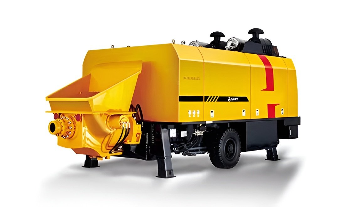 Concrete Pump