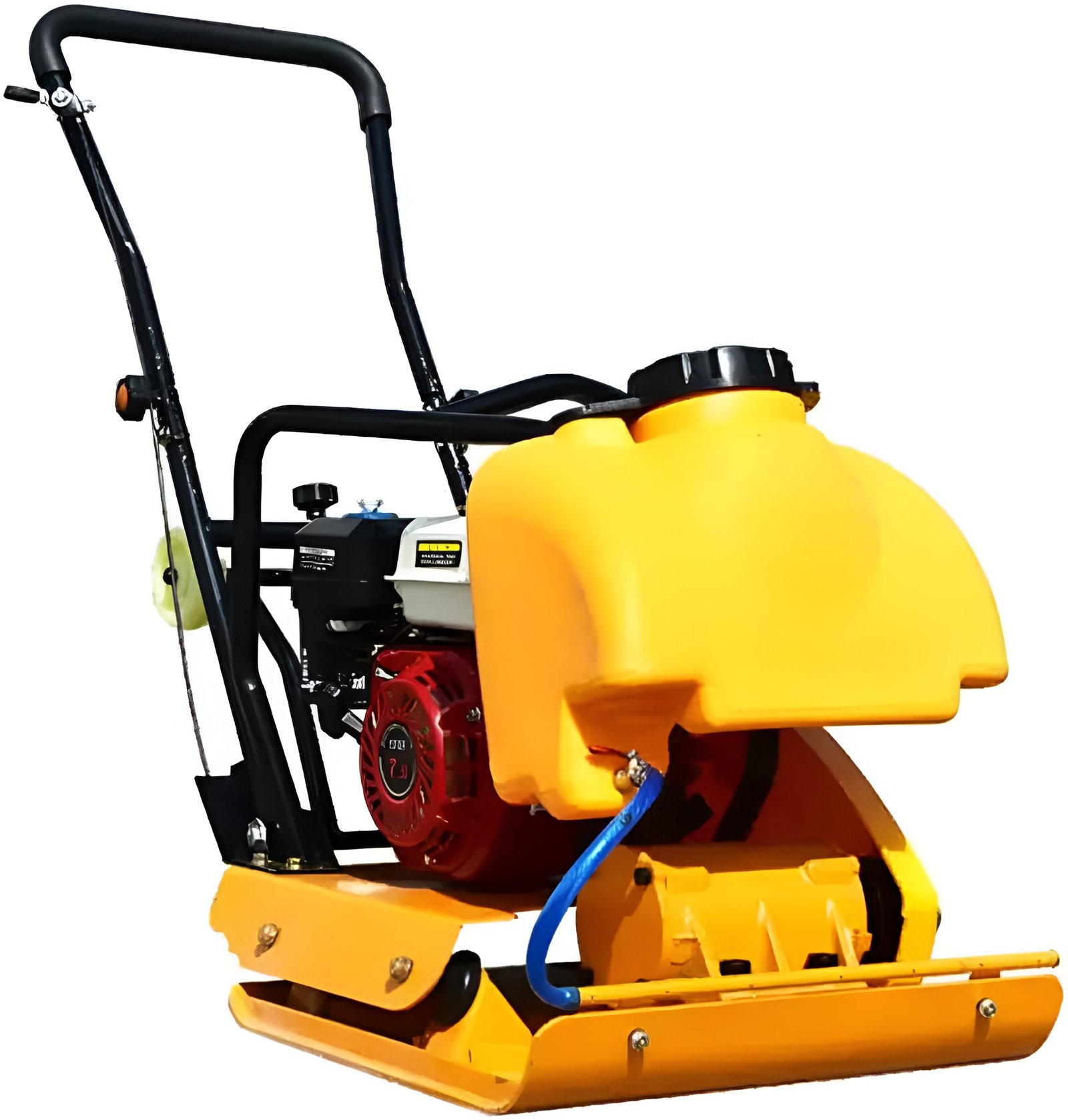 Earth Compactor