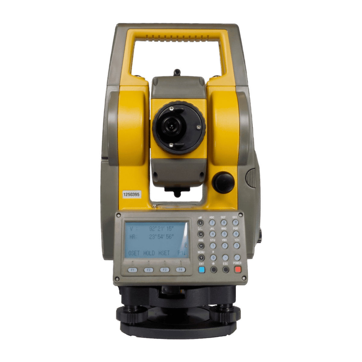 Total Station