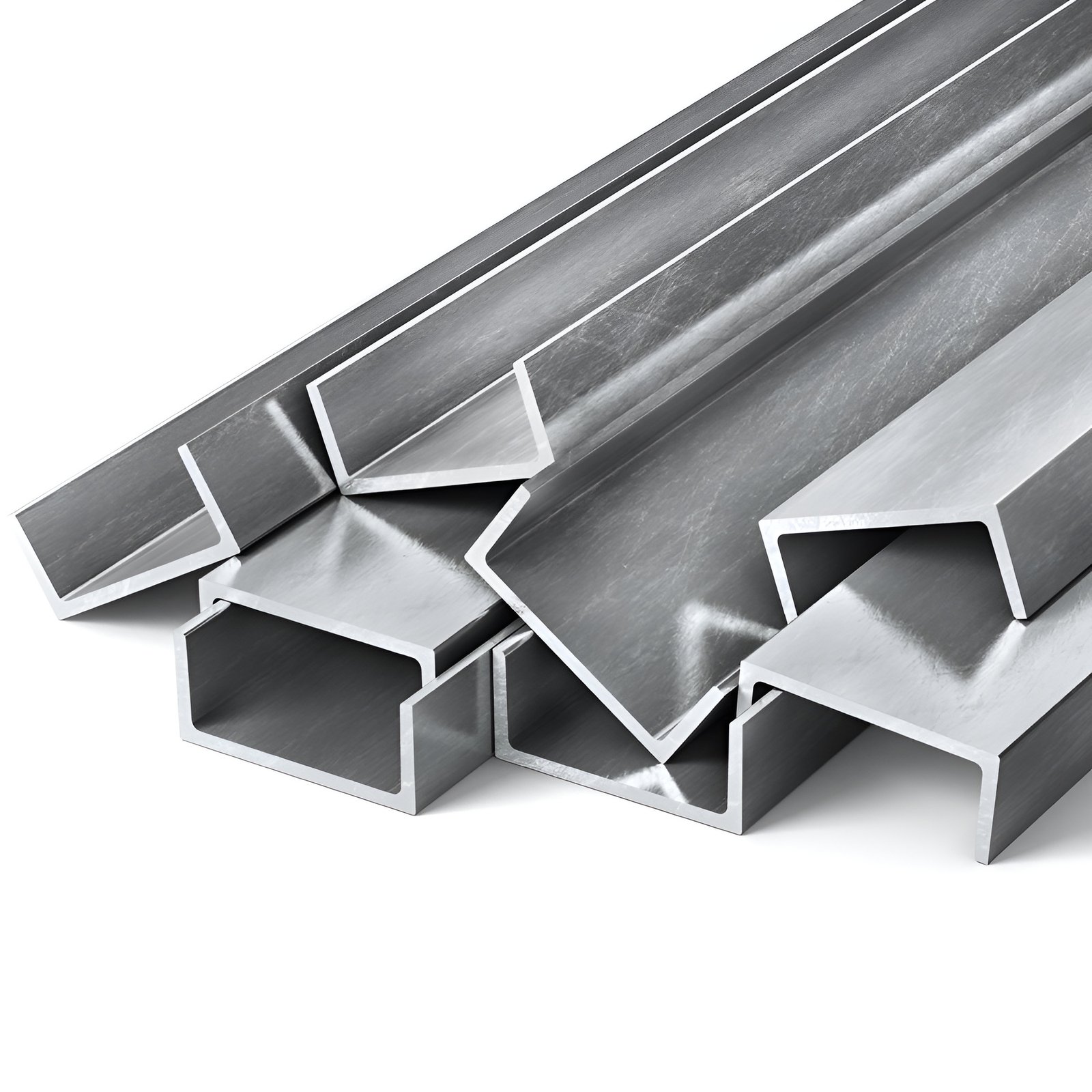 Steel Channel