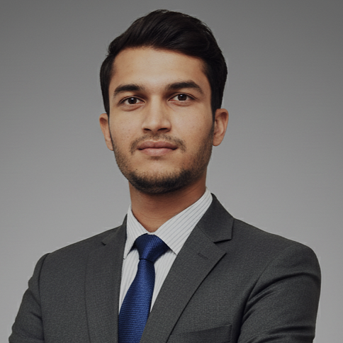 Mr. Naveen Saini